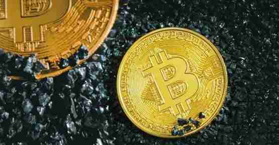 比特币矿工场外交易余额达两年高点 价格或受影响